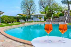 AMORE RENTALS - Resort Ravenna - Villa Cavaliere Massa Lubrense